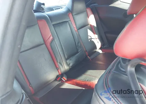 2019 Dodge Challenger R/T Scat Pack from USA, damaged, VIN 2C3CDZFJ1KH666745